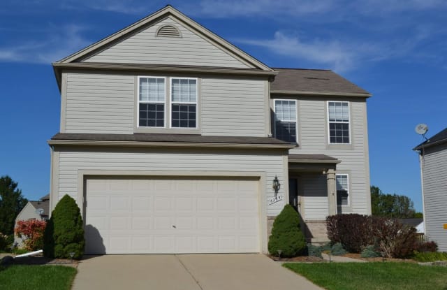 6265 Mapleview Loop - 6265 Mapleview Lane, Washtenaw County, MI 48197