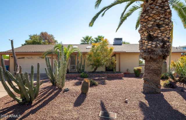 12215 N 28th Street - 12215 North 28th Street, Phoenix, AZ 85032