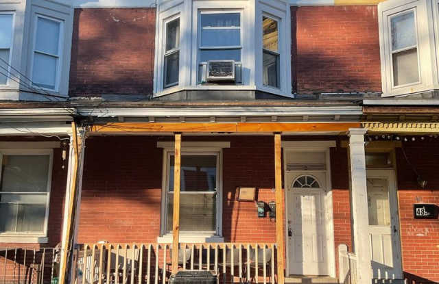46 N 18TH STREET