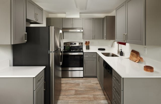 Photo of Cedar House