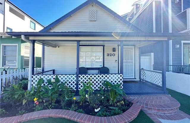 320 3rd Street