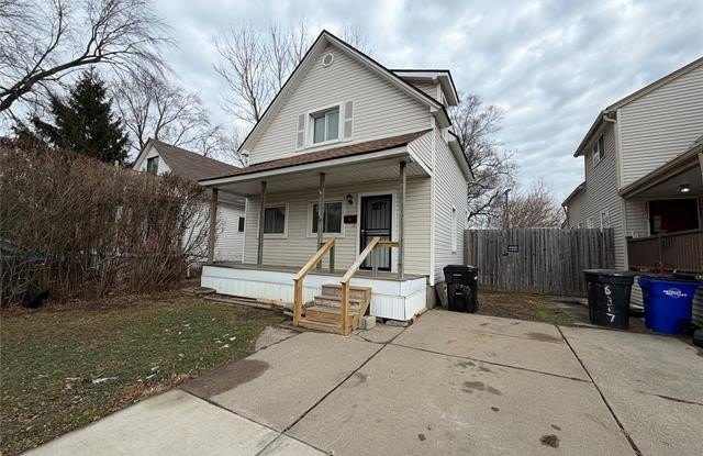 6324 Montrose Street