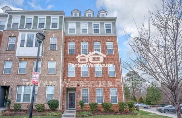 4250 Broad Hill Dr