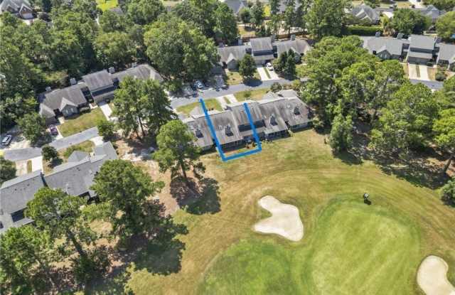 2944 Wedgeview Drive