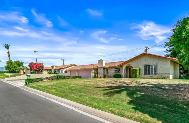 79990 Camelback Drive