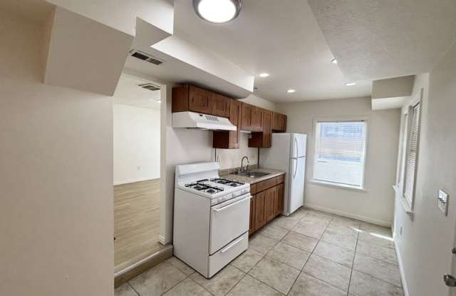 2385 S Main Street - Downstairs