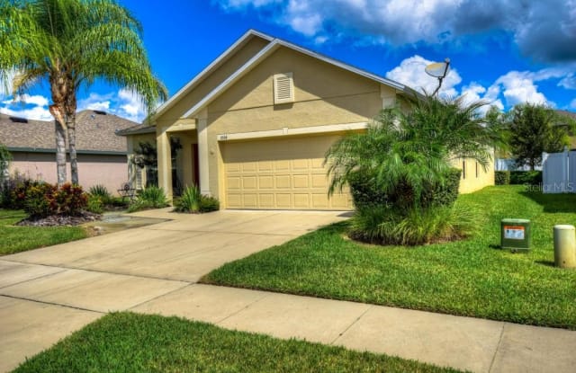 5534 Shasta Daisy Pl - 5534 Shasta Daisy Place, Land O' Lakes, FL 34639