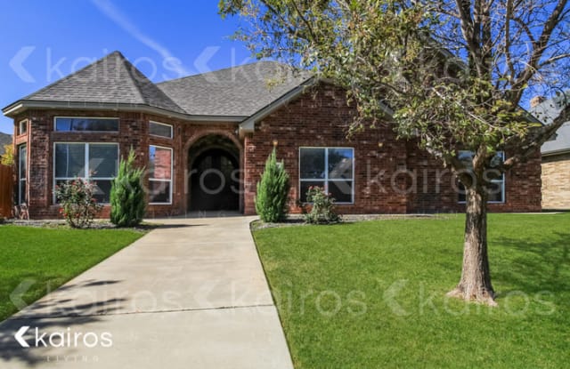 6102 Landon Drive - 6102 Landon Drive, Amarillo, TX 79119