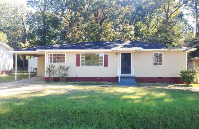 Photo of Quaint 3 bed 1.5 bath home