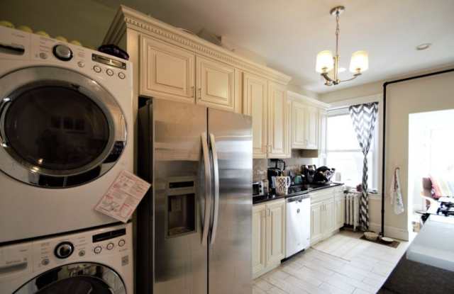 Photo of 11 Babcock St.