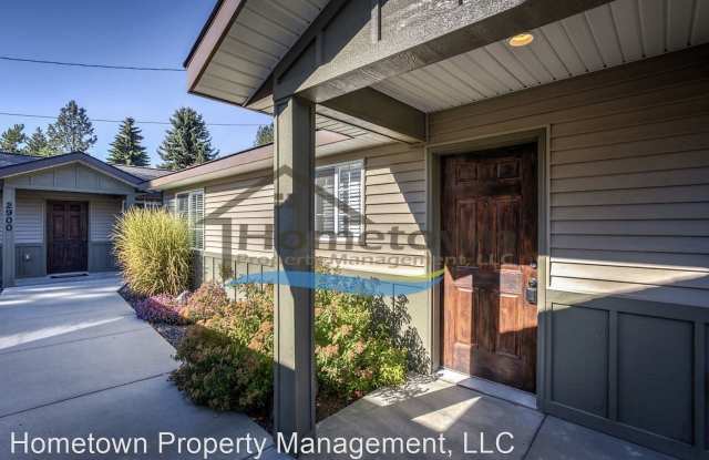 2893 N Julie Ann Ct - 2893 North Julie Ann Court, Coeur d'Alene, ID 83815