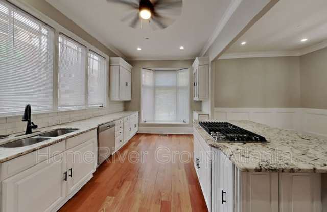 5 Pritchard Way NE