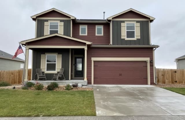 7213 Shavano Avenue - 7213 Shavano Ave, Frederick, CO 80504