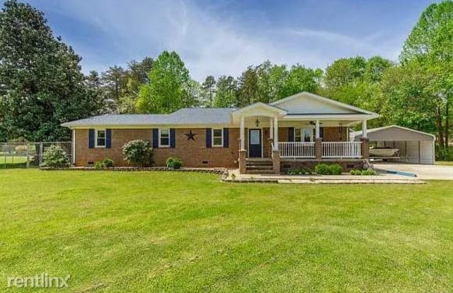 1248 Townbranch Rd A - 1248 Townbranch Road, Alamance County, NC 27253