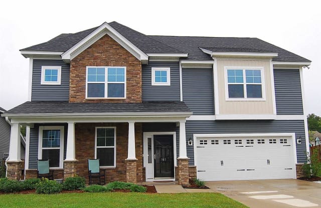 165 Wingspan Way - 165 Wingspan Way, Lexington County, SC 29036