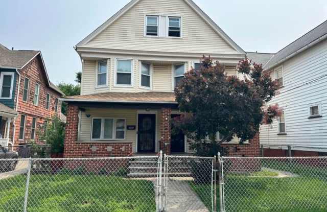 1861 West 58th St - 1861 West 58th Street, Cleveland, OH 44102