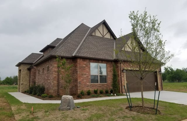 4725 enclave Place - 4725 Enclave Pl, Norman, OK 73072