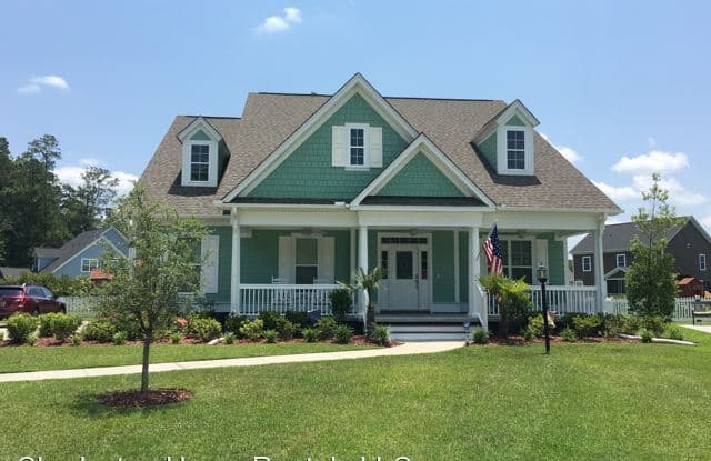 1029 Legacy Lane - 1029 Legacy Lane, Dorchester County, SC 29485