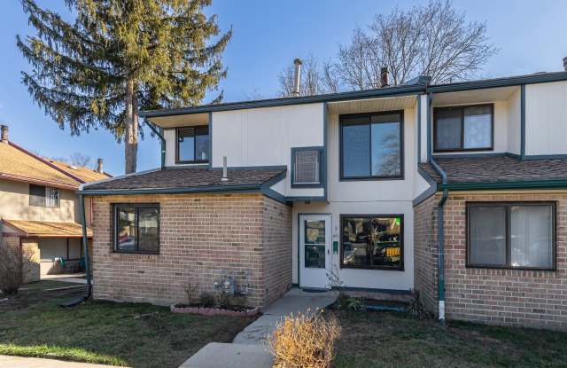 411 Timber Creek Road - 1