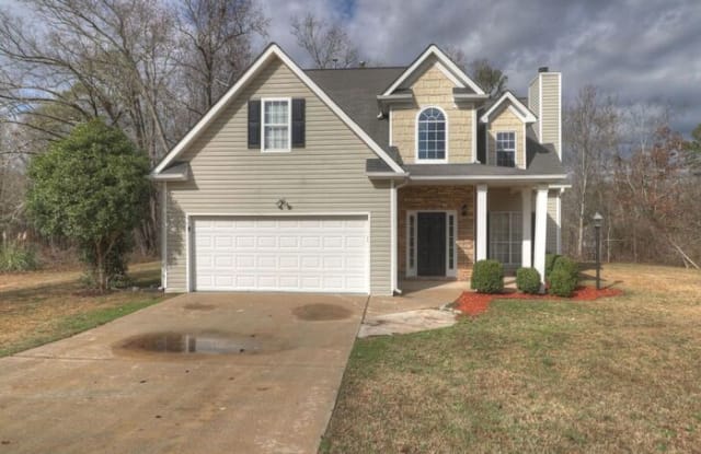 2055 Stoneview Drive - 2055 Stoneview Drive, Douglas County, GA 30122