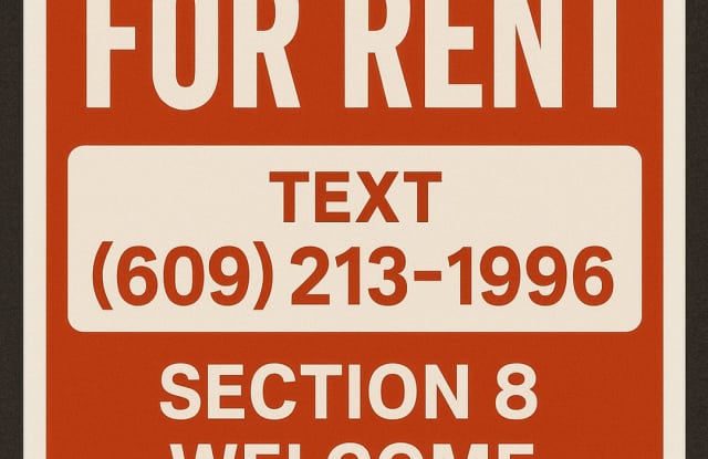 Photo of TRENTON -3 BED 1.5 BATH