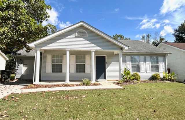 Beautiful 3 Bedroom 2 Bath Home in the Heart of Madison!