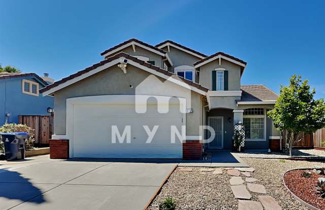 4785 Canyon Hills Dr