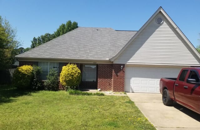 6067 Brooks Cv - 6067 Brooks Cove, Olive Branch, MS 38654