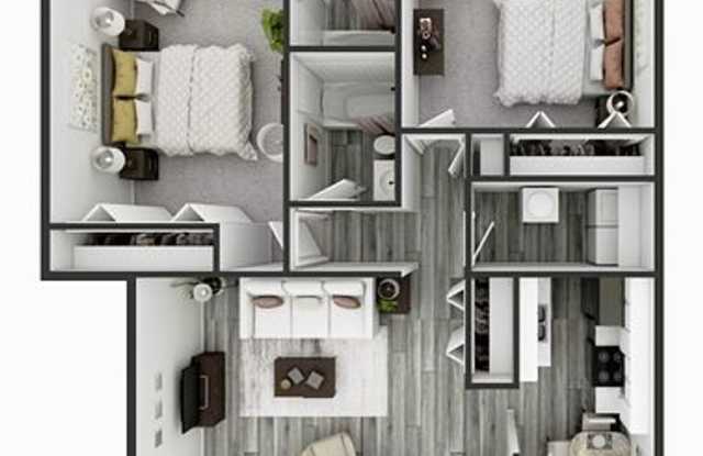 Candlelite Apartments