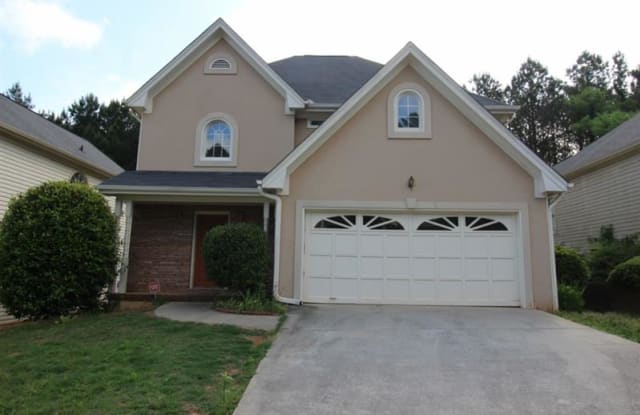 305 Braxton Place - 305 Braxton Place, Gwinnett County, GA 30084