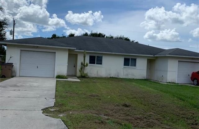 6057 Laurelwood DR - 6057 Laurelwood Drive, Lehigh Acres, FL 33905