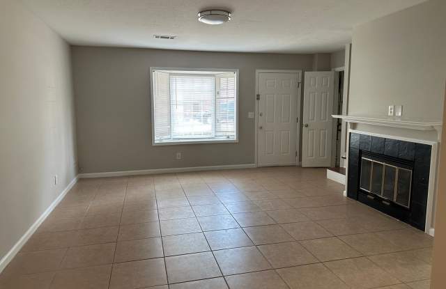 199 Holcomb Ferry Road