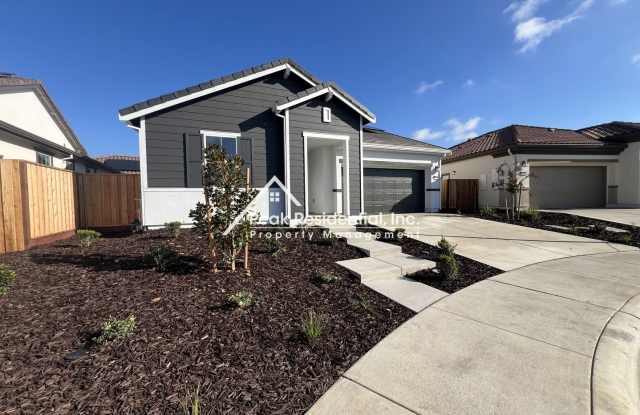 New Elk Grove 3bd/2ba Home near Big Horn  Poppyridge Rd