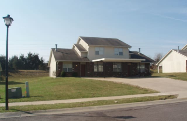 1715 Telluride Lane - 1715 Telluride Ln, Columbia, MO 65201