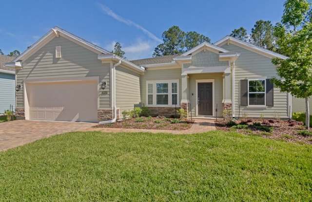 10161 Ramsey Falls Drive - 10161 Ramsey Falls Drive, Jacksonville, FL 32222