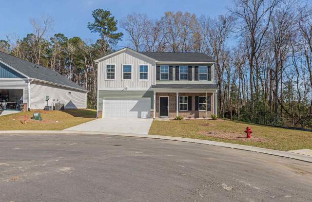 610 Parker Ct.