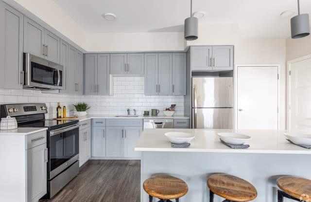 Photo of Oriole Landing