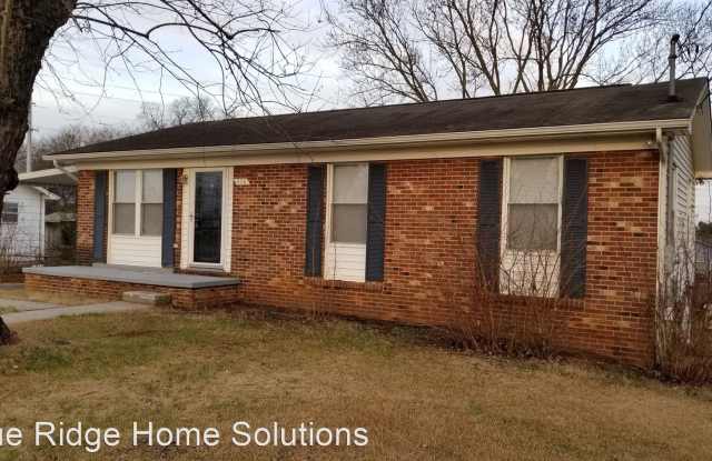 426 Hilltop Drive - 426 Hilltop Drive, Jefferson City, TN 37760