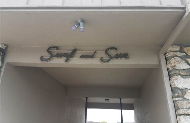 121 Paseo de la Concha