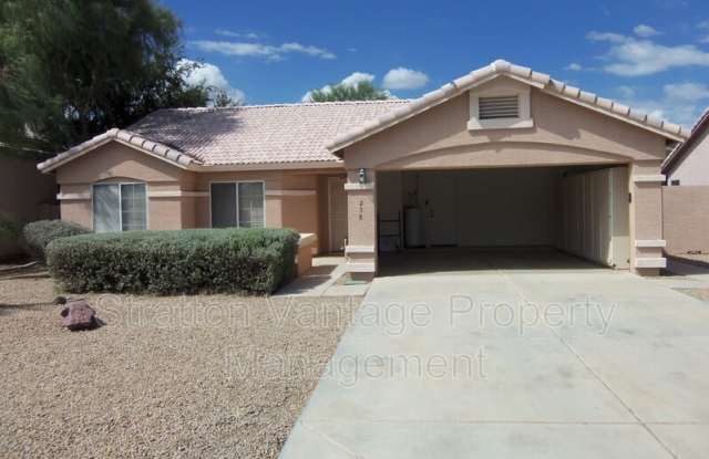 238 W. Gail Dr.