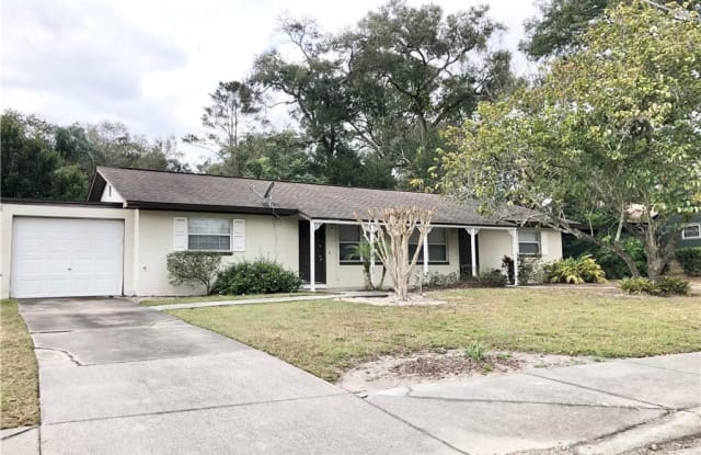 110 WILLOW AVENUE - 110 Willow Avenue, Forest City, FL 32714