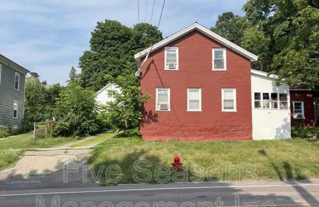 Photo of 500 Saint Paul Street - 500 A