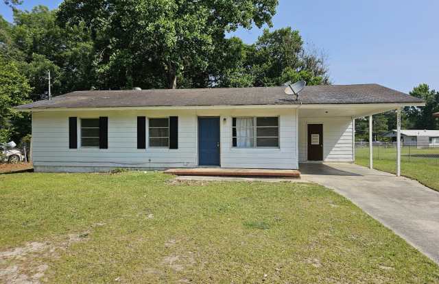 2525 Medford Pl