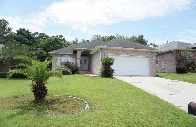 2972 TURNERS MEADOW RD - 2972 Turners Meadow Road, Escambia County, FL 32514