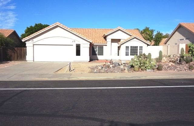 6540 E Preston St - 6540 East Preston Street, Mesa, AZ 85215