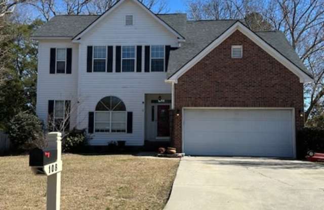 108 Glen Eagle Circle