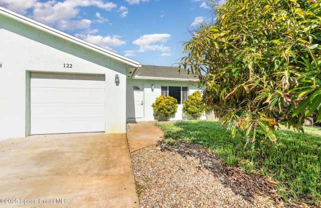 122 Atlas Lane