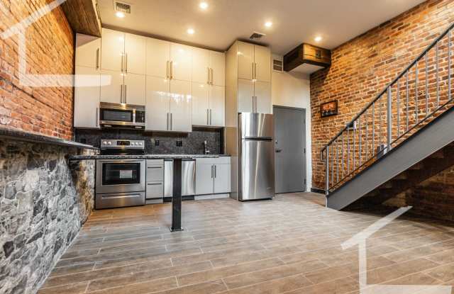 HOT FENWAY LISTING!!!!! LOFT!!!!