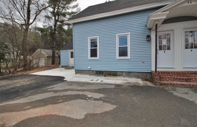 48 Bridge Street - 48 Bridge Street, Middlesex County, MA 01886