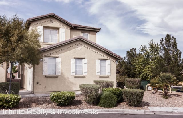 8156 Billfish Avenue - 8156 Billfish Avenue, Spring Valley, NV 89147